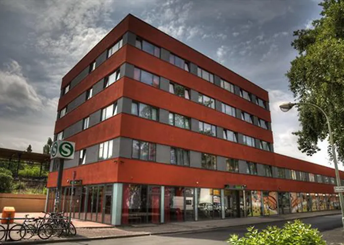 2A Hostel Berlin